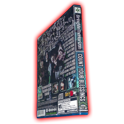 B.M.t.H. (CYB) Game Case