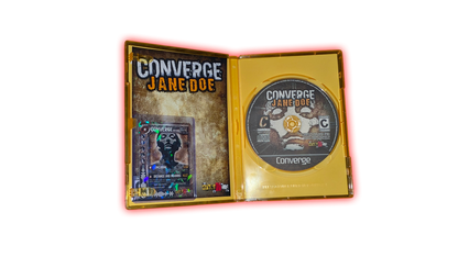 Converge Game Case